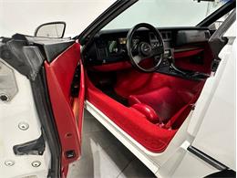 1989 Chevrolet Corvette (CC-2120300) for sale in Depew, New York