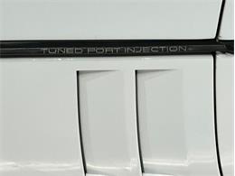 1989 Chevrolet Corvette (CC-2120300) for sale in Depew, New York