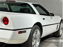 1989 Chevrolet Corvette (CC-2120300) for sale in Depew, New York