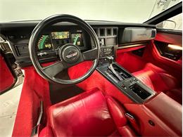 1989 Chevrolet Corvette (CC-2120300) for sale in Depew, New York