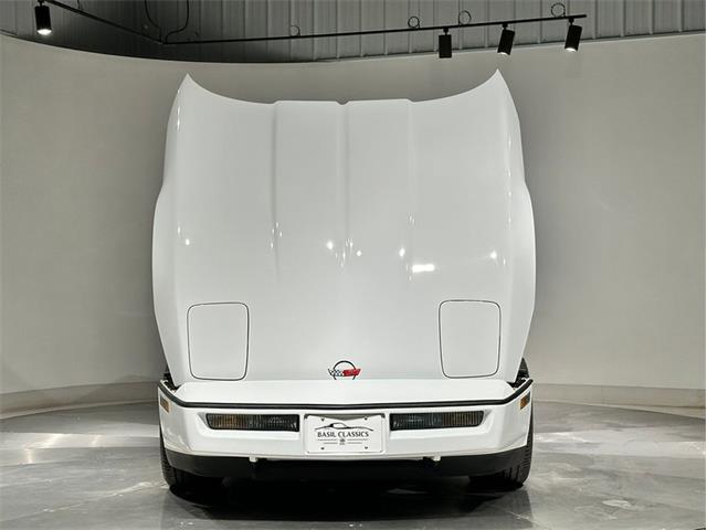 1989 Chevrolet Corvette (CC-2120300) for sale in Depew, New York