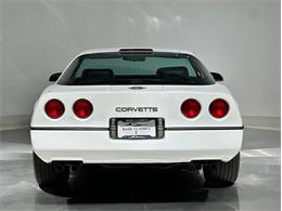 1989 Chevrolet Corvette (CC-2120300) for sale in Depew, New York