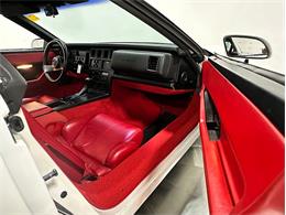 1989 Chevrolet Corvette (CC-2120300) for sale in Depew, New York