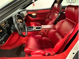 1989 Chevrolet Corvette (CC-2120300) for sale in Depew, New York