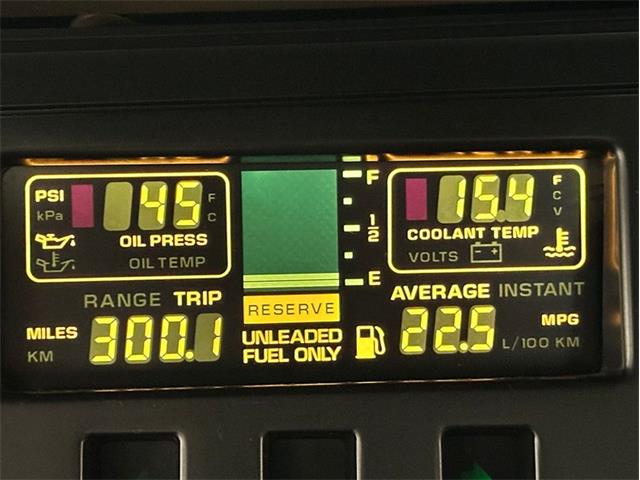 1989 Chevrolet Corvette (CC-2120300) for sale in Depew, New York