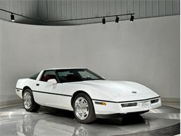 1989 Chevrolet Corvette (CC-2120300) for sale in Depew, New York