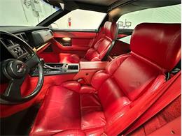 1989 Chevrolet Corvette (CC-2120300) for sale in Depew, New York
