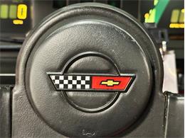 1989 Chevrolet Corvette (CC-2120300) for sale in Depew, New York