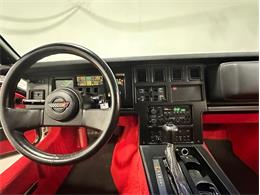 1989 Chevrolet Corvette (CC-2120300) for sale in Depew, New York