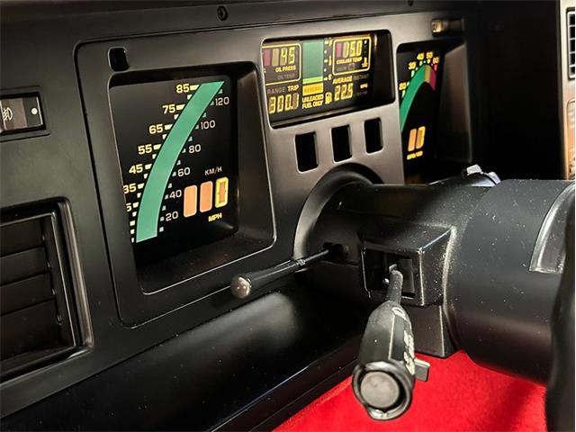 1989 Chevrolet Corvette (CC-2120300) for sale in Depew, New York
