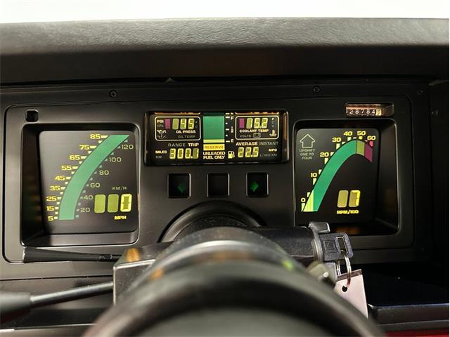 1989 Chevrolet Corvette (CC-2120300) for sale in Depew, New York