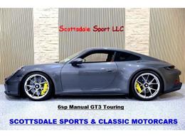 2023 Porsche 911 GT3 Touring (CC-2123000) for sale in Scottsdale, Arizona
