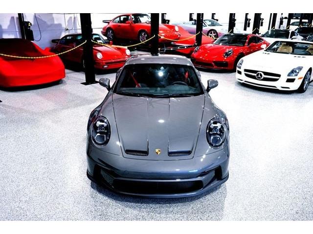 2023 Porsche 911 GT3 Touring (CC-2123000) for sale in Scottsdale, Arizona