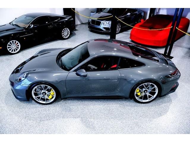 2023 Porsche 911 GT3 Touring (CC-2123000) for sale in Scottsdale, Arizona