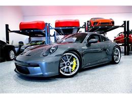2023 Porsche 911 GT3 Touring (CC-2123000) for sale in Scottsdale, Arizona