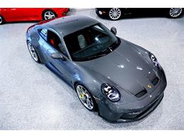 2023 Porsche 911 GT3 Touring (CC-2123000) for sale in Scottsdale, Arizona