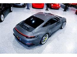 2023 Porsche 911 GT3 Touring (CC-2123000) for sale in Scottsdale, Arizona