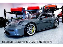 2023 Porsche 911 GT3 Touring (CC-2123000) for sale in Scottsdale, Arizona