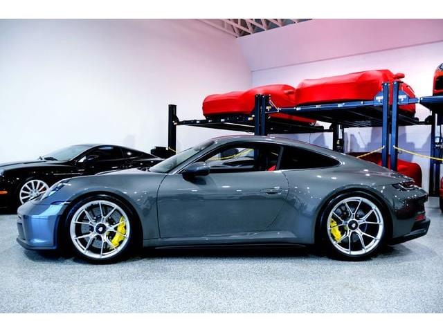 2023 Porsche 911 GT3 Touring (CC-2123000) for sale in Scottsdale, Arizona