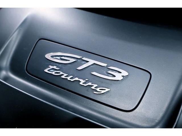2023 Porsche 911 GT3 Touring (CC-2123000) for sale in Scottsdale, Arizona