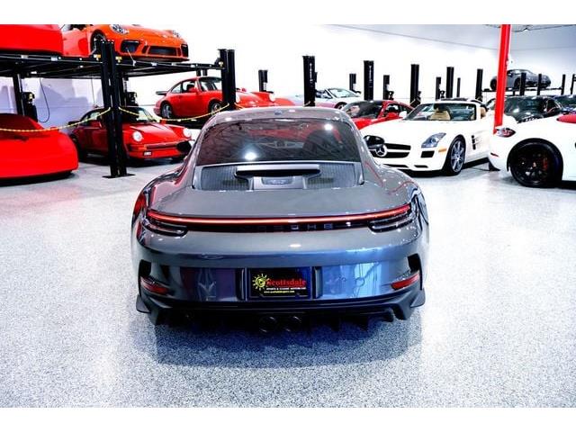 2023 Porsche 911 GT3 Touring (CC-2123000) for sale in Scottsdale, Arizona