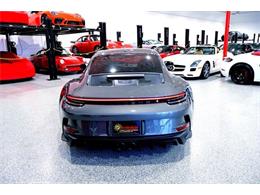 2023 Porsche 911 GT3 Touring (CC-2123000) for sale in Scottsdale, Arizona