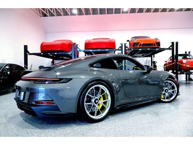 2023 Porsche 911 GT3 Touring (CC-2123000) for sale in Scottsdale, Arizona