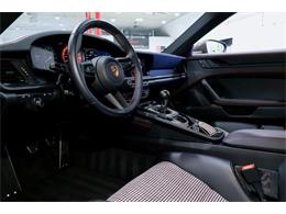 2023 Porsche 911 GT3 Touring (CC-2123000) for sale in Scottsdale, Arizona