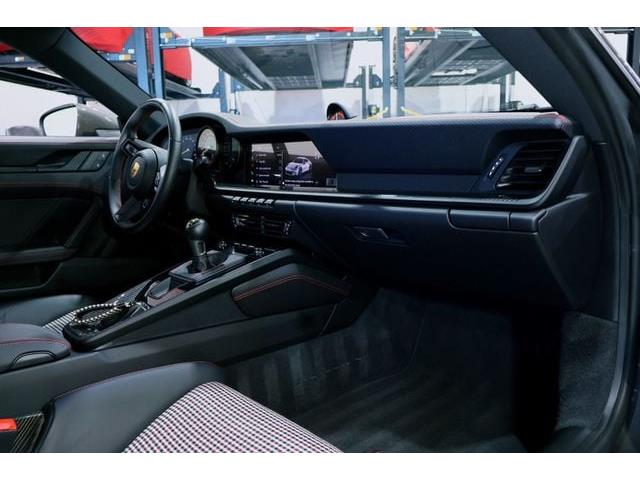 2023 Porsche 911 GT3 Touring (CC-2123000) for sale in Scottsdale, Arizona