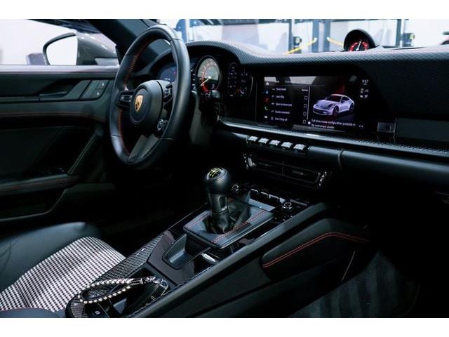 2023 Porsche 911 GT3 Touring (CC-2123000) for sale in Scottsdale, Arizona