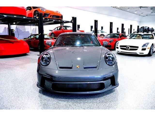 2023 Porsche 911 GT3 Touring (CC-2123000) for sale in Scottsdale, Arizona