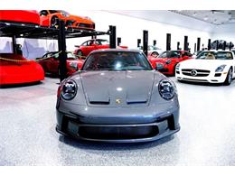 2023 Porsche 911 GT3 Touring (CC-2123000) for sale in Scottsdale, Arizona