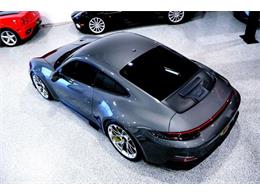 2023 Porsche 911 GT3 Touring (CC-2123000) for sale in Scottsdale, Arizona