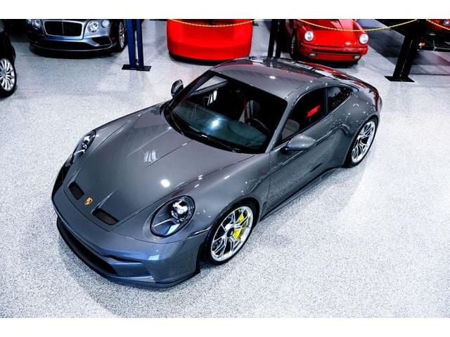 2023 Porsche 911 GT3 Touring (CC-2123000) for sale in Scottsdale, Arizona