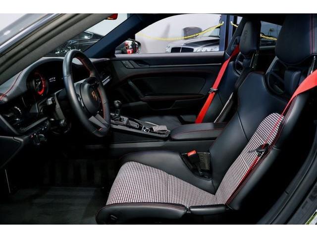 2023 Porsche 911 GT3 Touring (CC-2123000) for sale in Scottsdale, Arizona