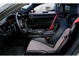 2023 Porsche 911 GT3 Touring (CC-2123000) for sale in Scottsdale, Arizona