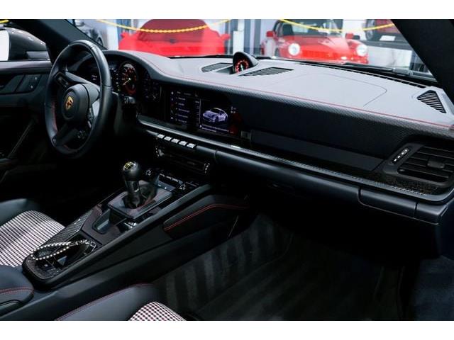 2023 Porsche 911 GT3 Touring (CC-2123000) for sale in Scottsdale, Arizona