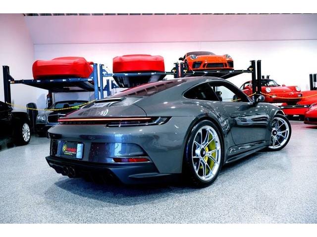 2023 Porsche 911 GT3 Touring (CC-2123000) for sale in Scottsdale, Arizona