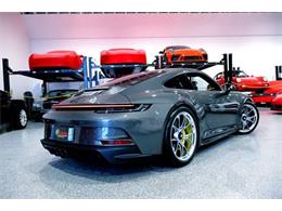 2023 Porsche 911 GT3 Touring (CC-2123000) for sale in Scottsdale, Arizona