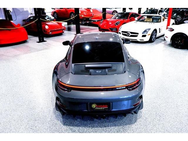 2023 Porsche 911 GT3 Touring (CC-2123000) for sale in Scottsdale, Arizona