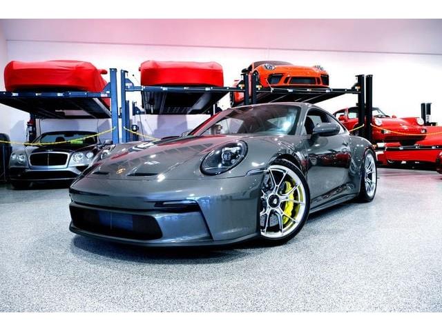 2023 Porsche 911 GT3 Touring (CC-2123000) for sale in Scottsdale, Arizona