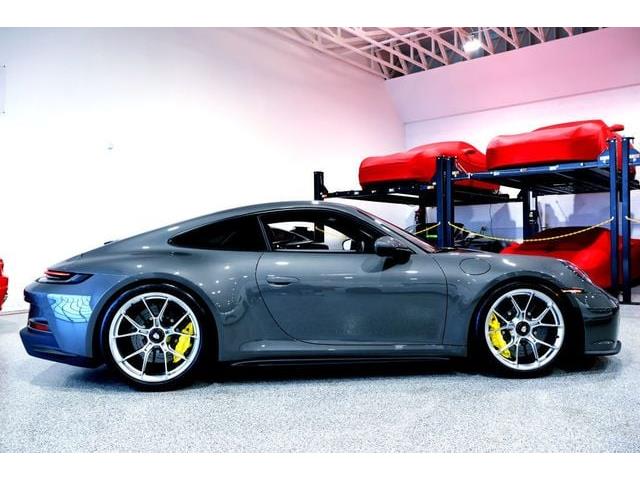 2023 Porsche 911 GT3 Touring (CC-2123000) for sale in Scottsdale, Arizona