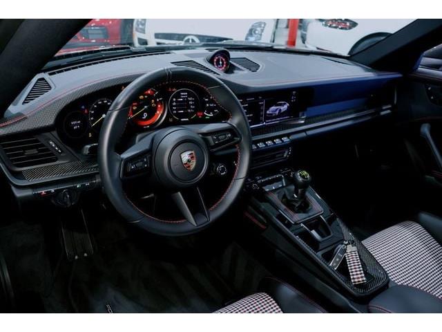 2023 Porsche 911 GT3 Touring (CC-2123000) for sale in Scottsdale, Arizona