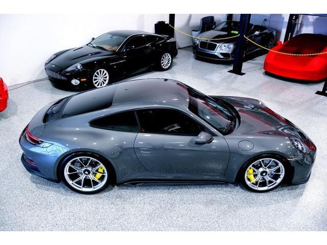 2023 Porsche 911 GT3 Touring (CC-2123000) for sale in Scottsdale, Arizona