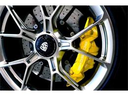 2023 Porsche 911 GT3 Touring (CC-2123000) for sale in Scottsdale, Arizona