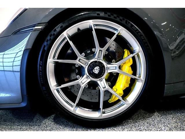2023 Porsche 911 GT3 Touring (CC-2123000) for sale in Scottsdale, Arizona