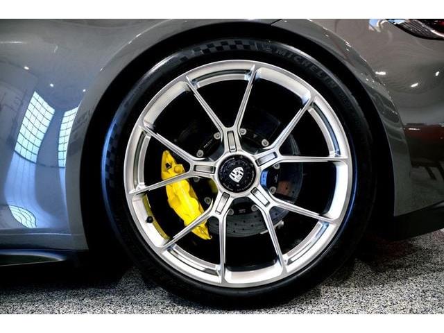 2023 Porsche 911 GT3 Touring (CC-2123000) for sale in Scottsdale, Arizona