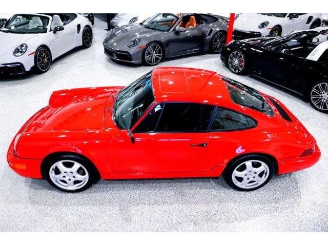 1990 Porsche 964 (CC-2123001) for sale in Scottsdale, Arizona