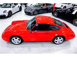 1990 Porsche 964 (CC-2123001) for sale in Scottsdale, Arizona