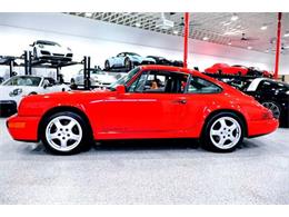 1990 Porsche 964 (CC-2123001) for sale in Scottsdale, Arizona